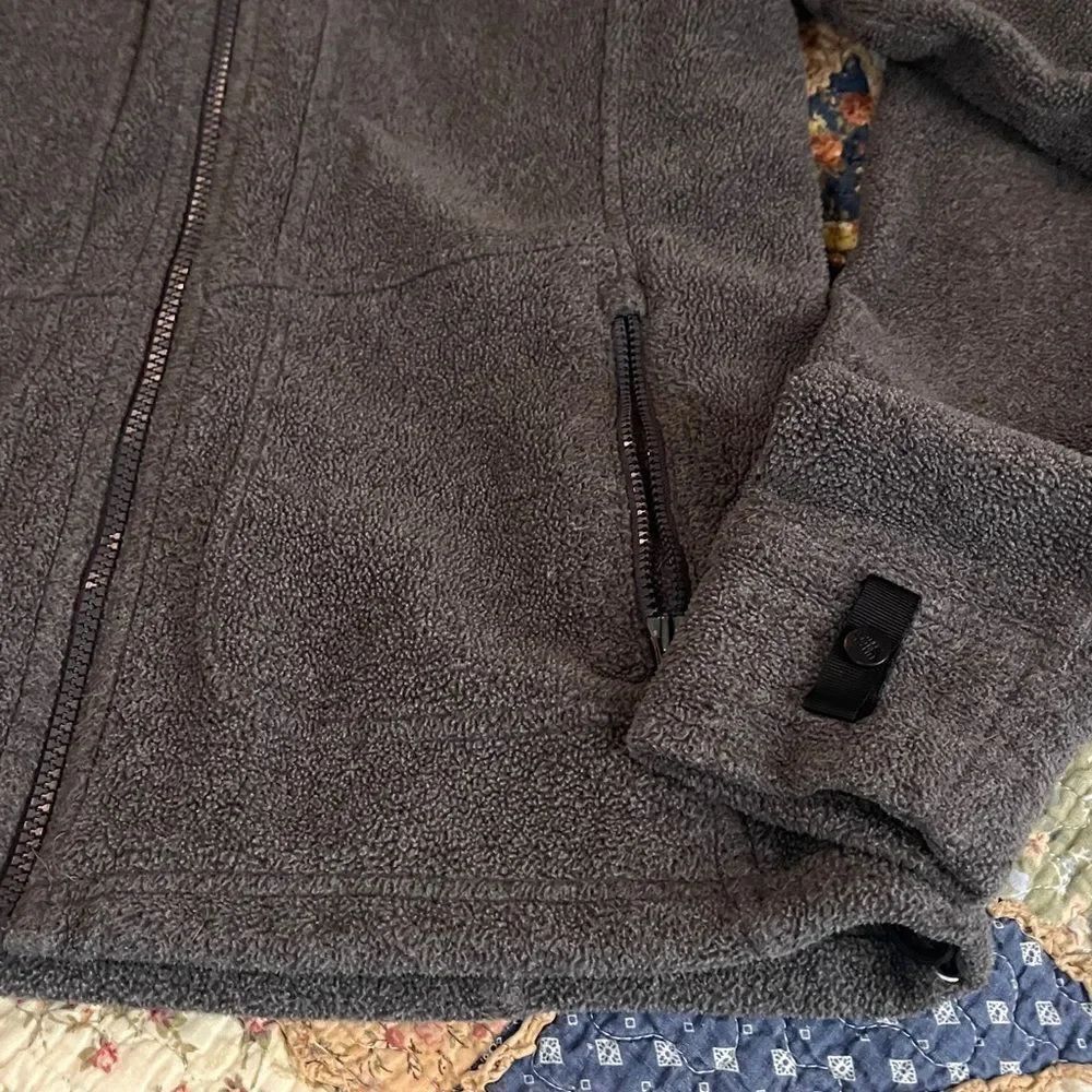 Northface fleece jacket - Picture 4 of 4
